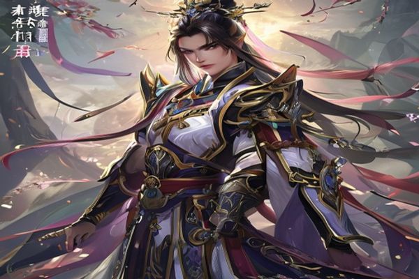 名将传奇